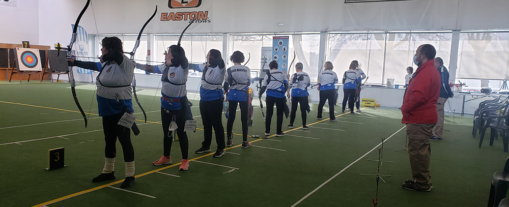 “I Trofeo Mujer Arco y Salud” de Tiro con Arco