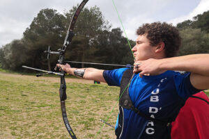 Liga Menorca de Tiro con Arco