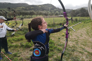 Liga Menorca de Tiro con Arco