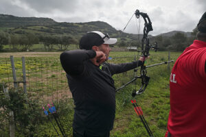Liga Menorca de Tiro con Arco