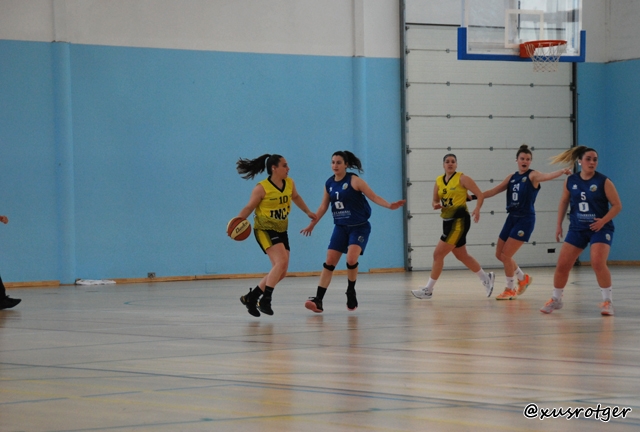 Sant Lluçis-Ciutat d'Inca 1ª Balear fem (5)