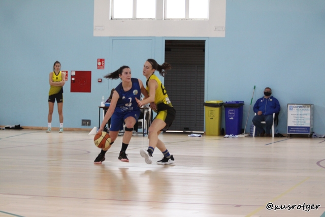 Sant Lluçis-Ciutat d'Inca 1ª Balear fem (55)