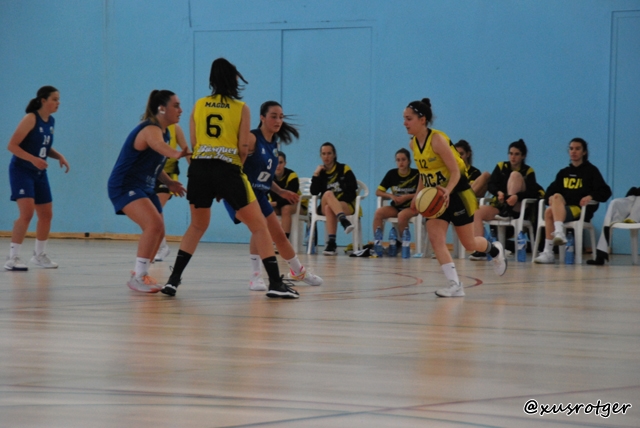 Sant Lluçis-Ciutat d'Inca 1ª Balear fem (6)