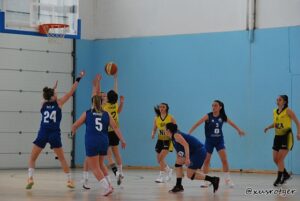 Sant Lluçis-Ciutat d'Inca 1ª Balear fem (7)