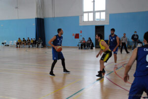 Sant Lluís-Ciutat d'Inca 1ª balear mas