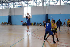 Sant Lluís-Ciutat d'Inca 1ª balear mas