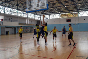 Sant Lluís-Ciutat d'Inca 1ª balear mas