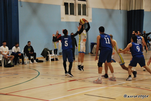 Sant Lluís-Jovent 1ª Balear masc (15)