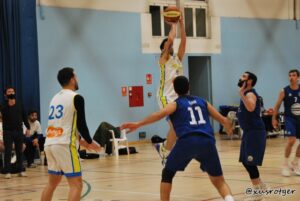 Sant Lluís-Jovent 1ª Balear masc (17)