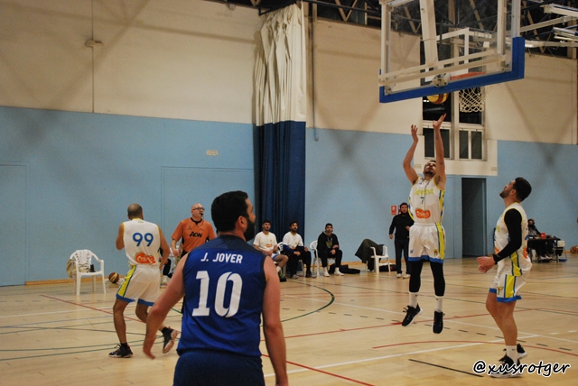 Sant Lluís-Jovent 1ª Balear masc (18)