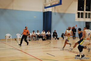 Sant Lluís-Jovent 1ª Balear masc (28)