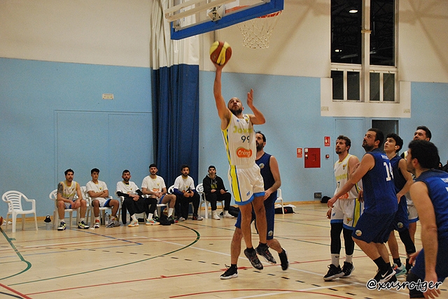 Sant Lluís-Jovent 1ª Balear masc (35)