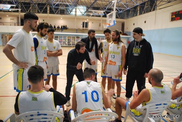 Sant Lluís-Jovent 1ª Balear masc (41)