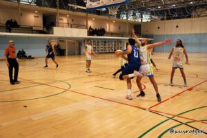 Sant Lluís-Jovent 1ª Balear masc (47)