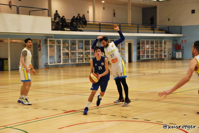 Sant Lluís-Jovent 1ª Balear masc (49)