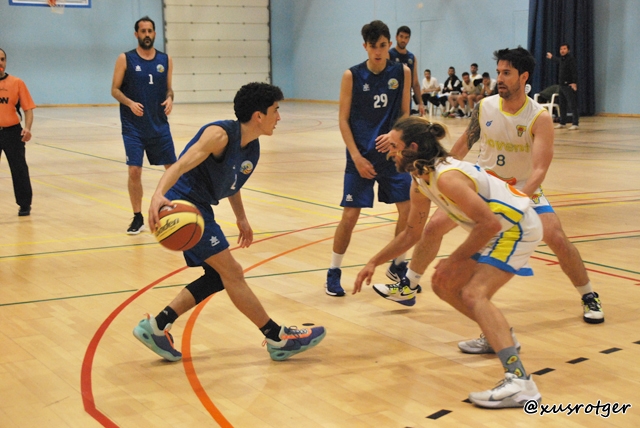 Sant Lluís-Jovent 1ª Balear masc (58)