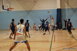 Sant Lluís-Jovent 1ª Balear masc (65)