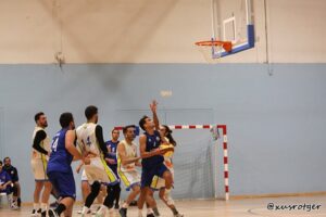 Sant Lluís-Jovent 1ª Balear masc (68)