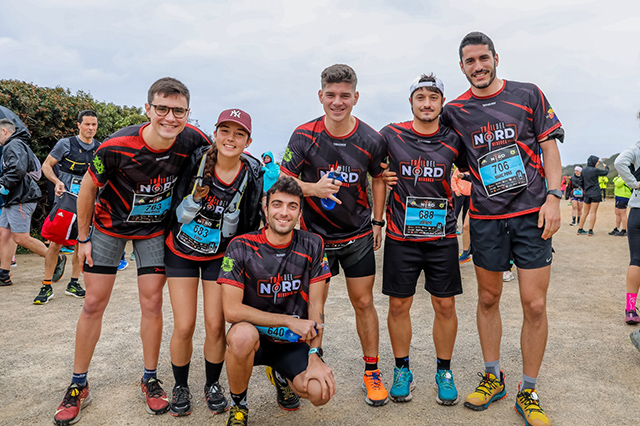 Trail del Nord 2022