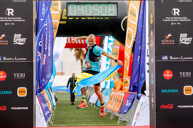 Trail del Nord 2022-Guiem