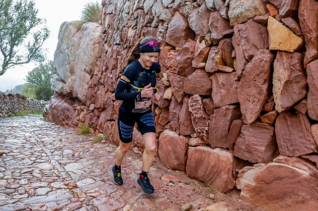 Trail del Nord 2022-Mari Alles