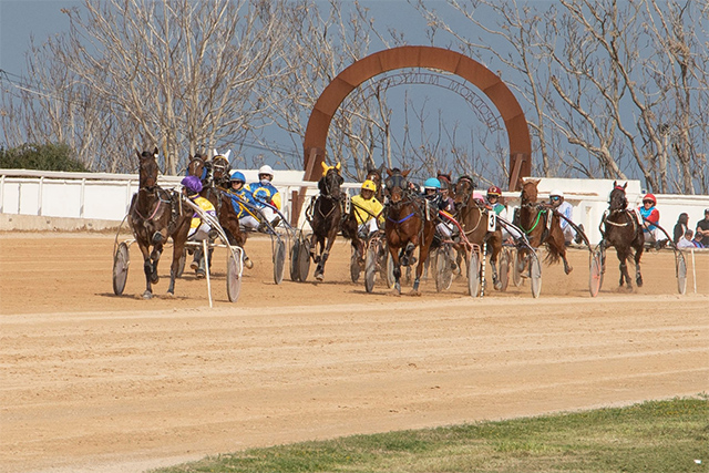 Trot Mô 6-3-22 Día de ses Illes Balears