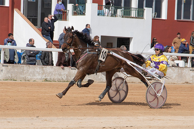 Trot Mô 6-3-22 Día de ses Illes Balears