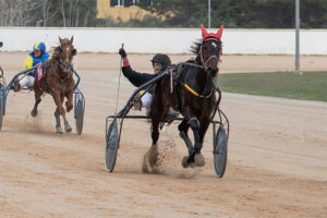 Trot Mô 6-3-22 Día de ses Illes Balears