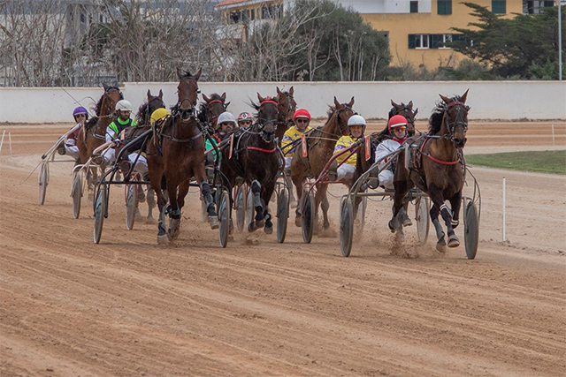 Trot Mô 6-3-22 Día de ses Illes Balears