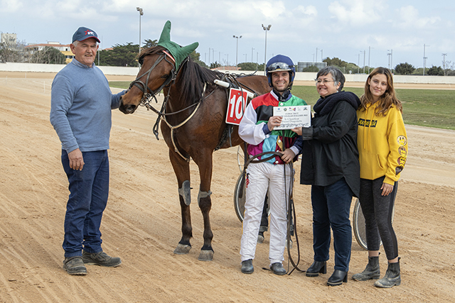 Trot Mô 6-3-22 Día de ses Illes Balears