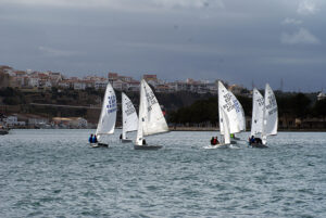Winter Series 2022