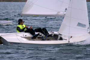 Winter Series 2022
