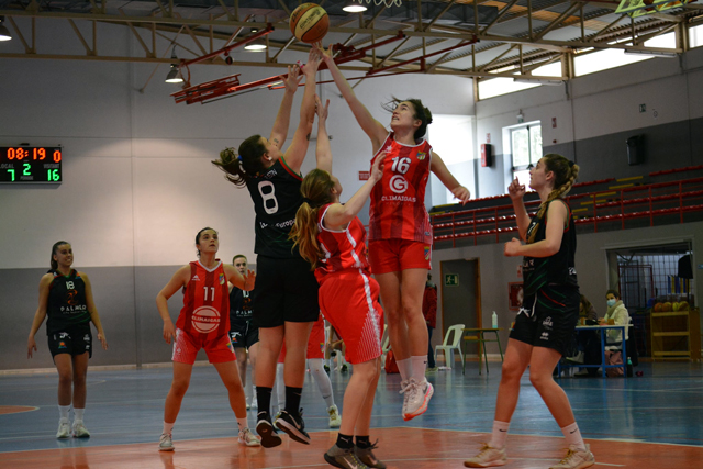 san agustin-alcazar 1ª balea fem10