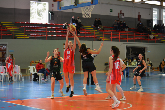 san agustin-alcazar 1ª balea fem14