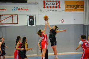 san agustin-alcazar 1ª balea fem2