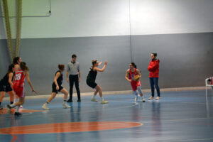 san agustin-alcazar 1ª balea fem8