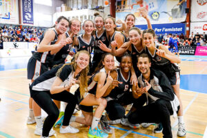 18è Torneig Ciutat d'Alaior de Bàsquet Base