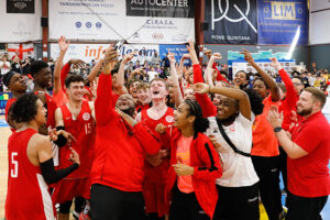 18è Torneig Ciutat d'Alaior de Bàsquet Base