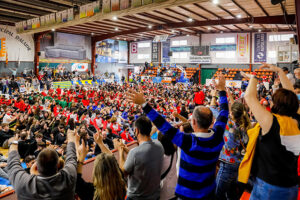 18è Torneig Ciutat d'Alaior de Bàsquet Base
