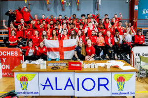 18è Torneig Ciutat d'Alaior de Bàsquet Base