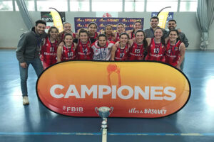 Alcázar, campeón de Balears junior1