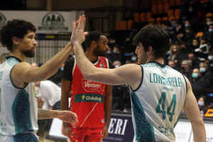 Basque LEB Hestia- Villarrobledo