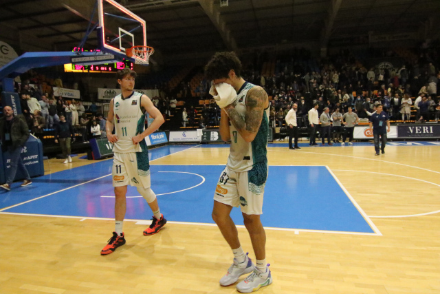 Basquet LEB Hestia Menorca- Zamora