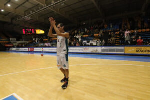 Basquet LEB Hestia Menorca- Zamora