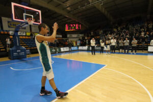 Basquet LEB Hestia Menorca- Zamora