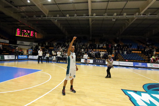 Basquet LEB Hestia Menorca- Zamora