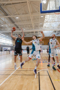 Bàsquet LEB Sant Antoni- Hestia Menorca_VM