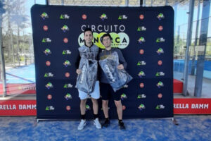 Circuito Menorca Pádel-Riera Pons