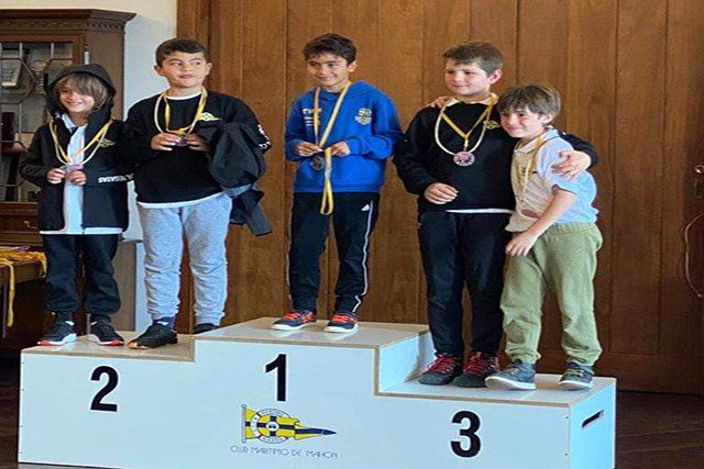 Copa Primavera 2022 de piragüisme