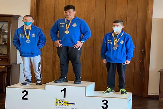 Copa Primavera 2022 de piragüisme